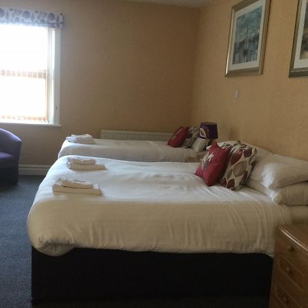 Waterloo Woodlands Guest House מראה חיצוני תמונה