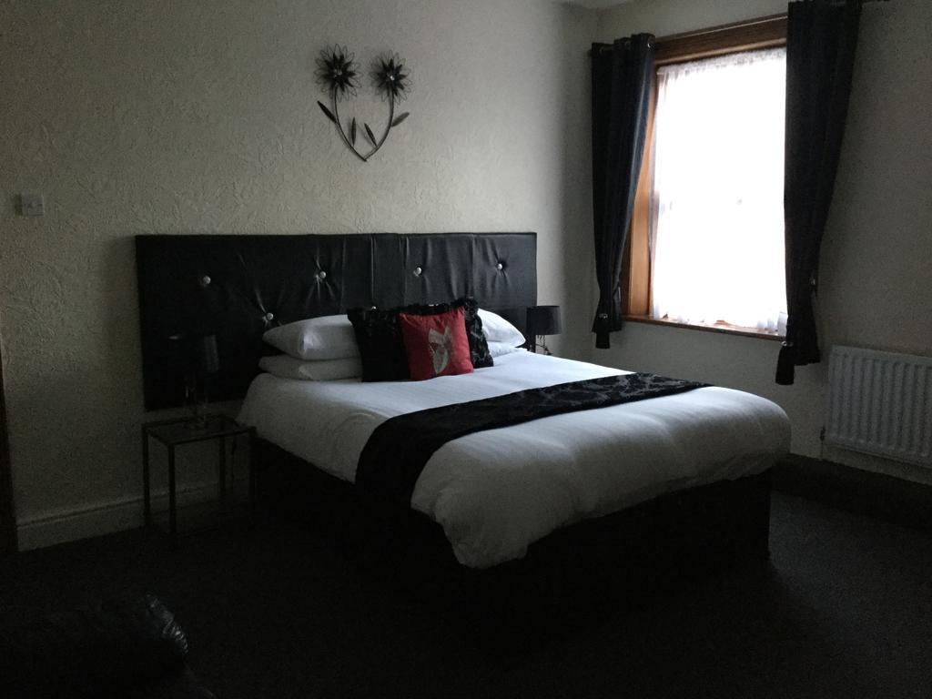 Waterloo Woodlands Guest House מראה חיצוני תמונה